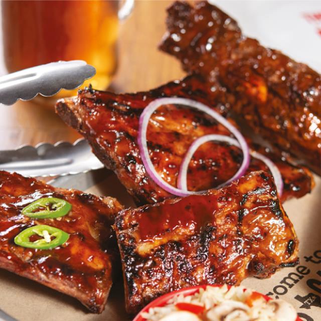 TEXAS COMBO
