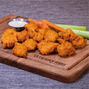 BONELESS BUFALO