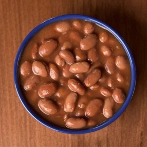 FRIJOLES TEXANOS EXTRA