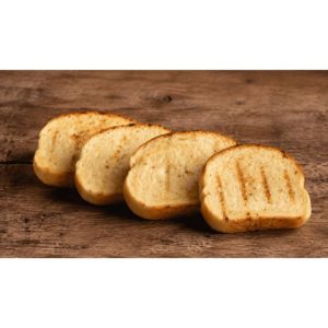 ORDEN PAN DE AJO