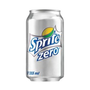 SPRITE CERO LATA