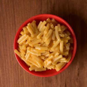 MAC & CHESSE EXTRA