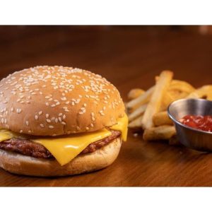 PINGO BURGER