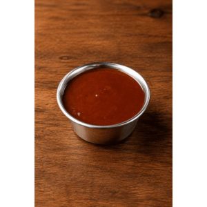 BBQ TRADICIONAL EXTRA $15