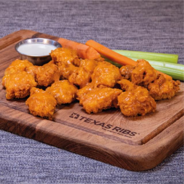 BONELESS BUFALO